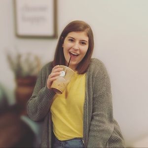 Meet your Posher, Hannah